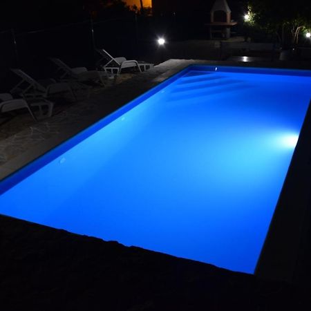 Villa Marta'S - Marta I Trogir Exterior photo